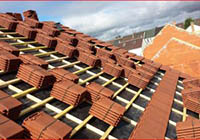 Rénover sa toiture à Sixt-sur-Aff